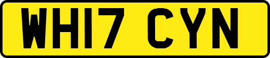 WH17CYN
