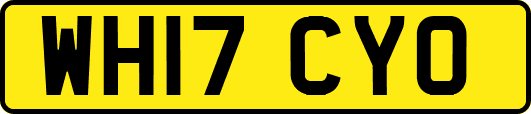 WH17CYO