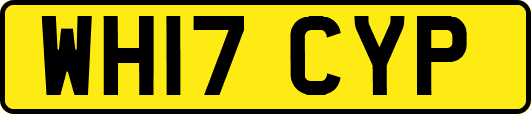 WH17CYP