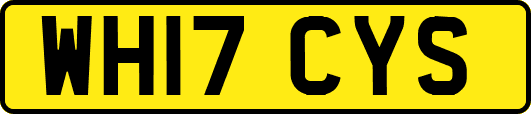 WH17CYS