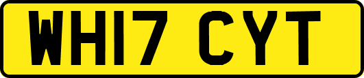 WH17CYT