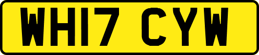 WH17CYW