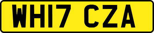 WH17CZA