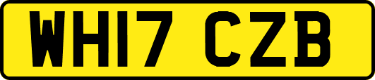 WH17CZB