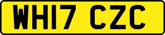 WH17CZC