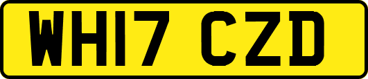 WH17CZD