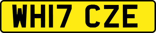 WH17CZE
