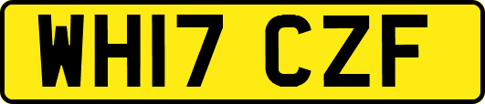WH17CZF