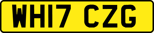 WH17CZG