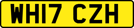 WH17CZH
