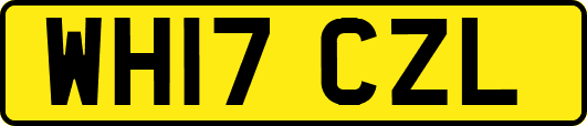 WH17CZL