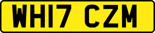 WH17CZM