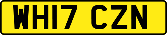 WH17CZN