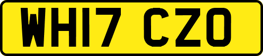WH17CZO