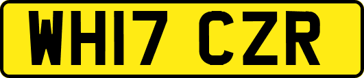 WH17CZR
