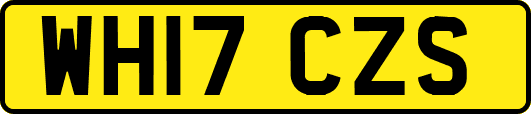 WH17CZS