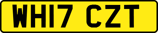 WH17CZT