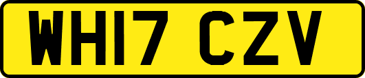 WH17CZV