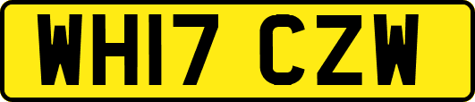 WH17CZW