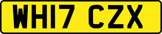 WH17CZX