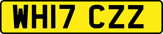 WH17CZZ
