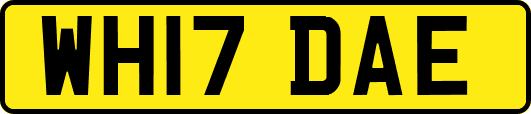 WH17DAE