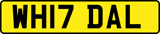 WH17DAL