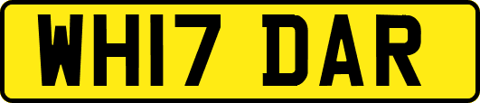 WH17DAR