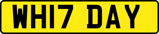 WH17DAY