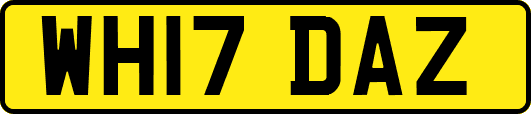 WH17DAZ