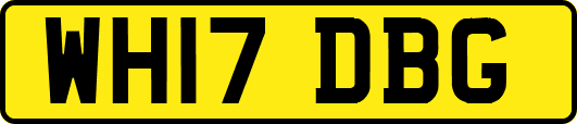 WH17DBG