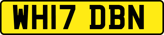 WH17DBN