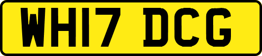 WH17DCG
