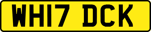 WH17DCK