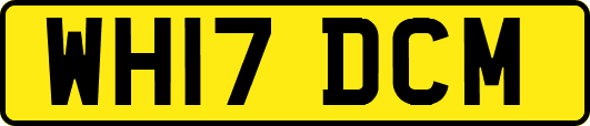WH17DCM