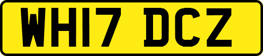 WH17DCZ
