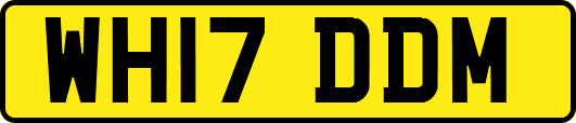 WH17DDM