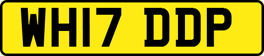 WH17DDP