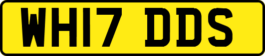 WH17DDS