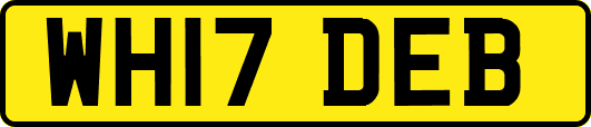 WH17DEB