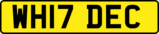 WH17DEC