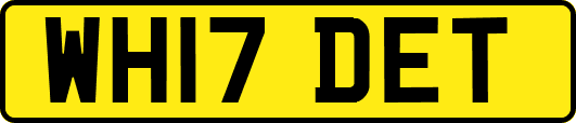 WH17DET