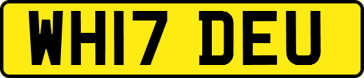 WH17DEU