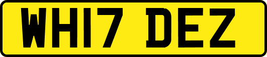 WH17DEZ