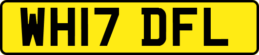 WH17DFL