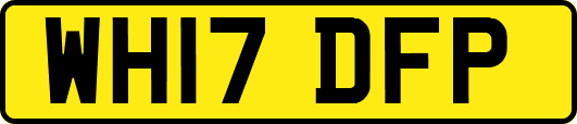 WH17DFP