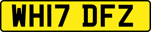 WH17DFZ