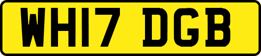 WH17DGB