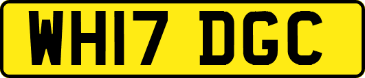 WH17DGC