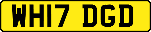 WH17DGD